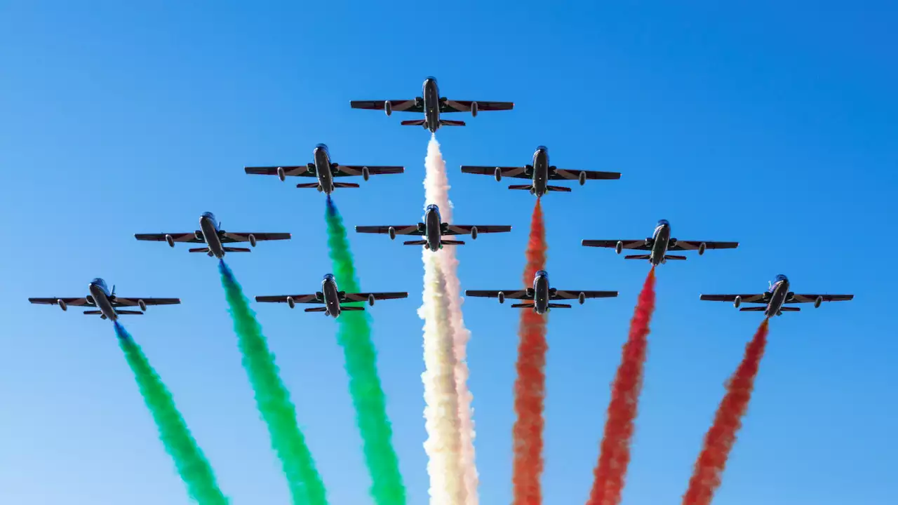 Un'immagine generica segnaposto con angoli arrotondati in una figura.